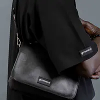 CREA8OR T-SHIRT - Color: Black, Size: XL